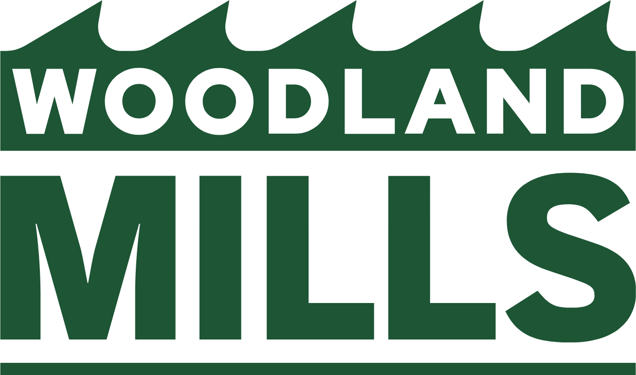 Woodland Mills — Forestry Equipment